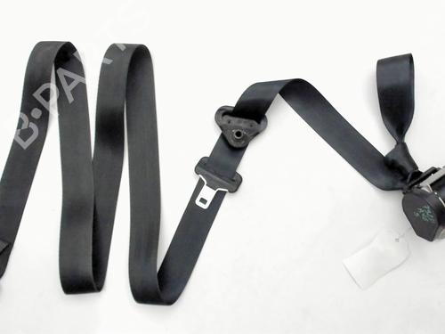 Front left seatbelt RENAULT KANGOO Express (FW0/1_) 1.5 dCi 90 (FW0G, FW05, FW08, FW11) | BP38787615I26 - Image 5