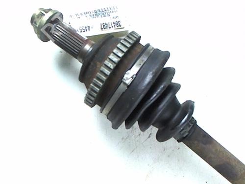 Used Right front driveshaft ROVER 800 (XS) 825 Si Lux (RS) (175 hp) 21206034