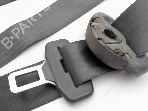 Front right seatbelt FIAT DUCATO Van (244_) 2.3 JTD | BP37166087I25 - Image 2
