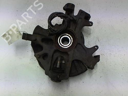 Left front steering knuckle MERCEDES-BENZ M-CLASS (W163) ML 270 CDI (163.113) | BP20456680M25 