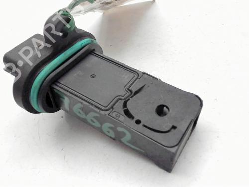 Mass air flow sensor OPEL CORSA E (X15) 1.2 (08, 68) | BP40002526M95 - Image 3