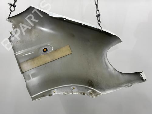 Left front fenders RENAULT MASTER II Van (FD) 2.5 D | BP20386601C41 