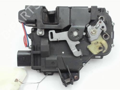 Used Front left lock VW GOLF IV (1J1) 1.9 TDI (90 hp) 20423955
