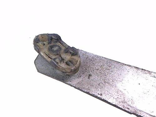 Front right window mechanism OPEL VECTRA A Hatchback (J89)  | BP21233572C23 