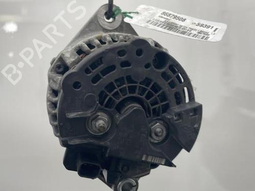 Alternator SAAB 9-3 Estate (E50) 1.9 TiD | BP20420002M7 