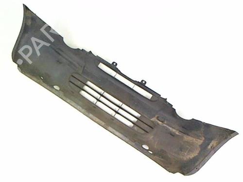 Front bumper FIAT MULTIPLA (186_) 1.6 (186AXC1A, 186BMC1A, 186BXC1A) | BP20436364C7 