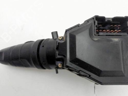 Ratstangsstang Ratstangsstang NISSAN TERRANO II (R20) 3.0 Di 4WD (154 hp) 37458661 37458661