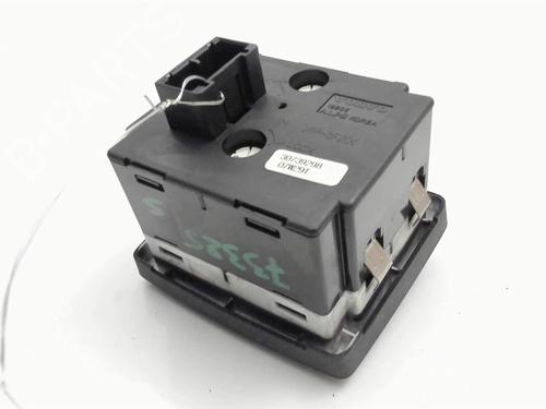 Headlight switch VOLVO C30 (533) 1.6 | BP21525688I24 - Image 3