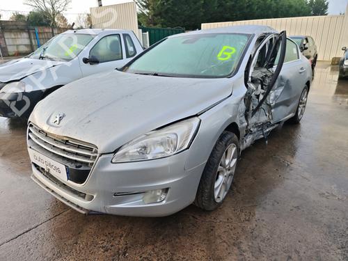 Used Parts PEUGEOT 508 I (8D_) 2.0 HDi 2379982
