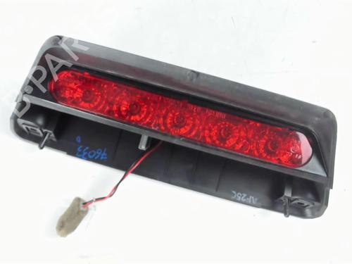 Used Third brake light Third brake light CHEVROLET SPARK (M300) 1.0 (68 hp) 26181490 26181490