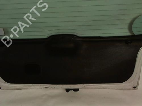 Used Tailgate Tailgate VW POLO III (6N1) 60 1.7 SDI (60 hp) 22913712 22913712