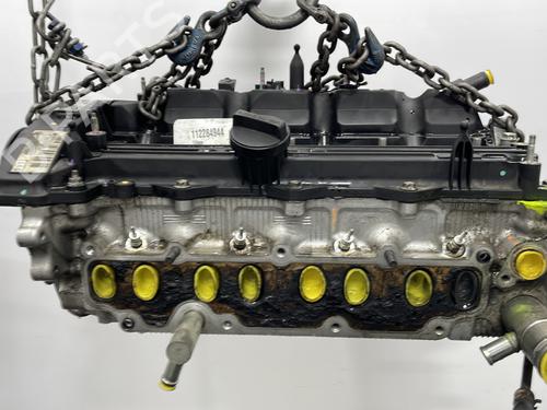Used Cylinder head TOYOTA VERSO (_R2_) 2.0 D-4D (AUR20_, AUR20R) (124 hp) 29513833