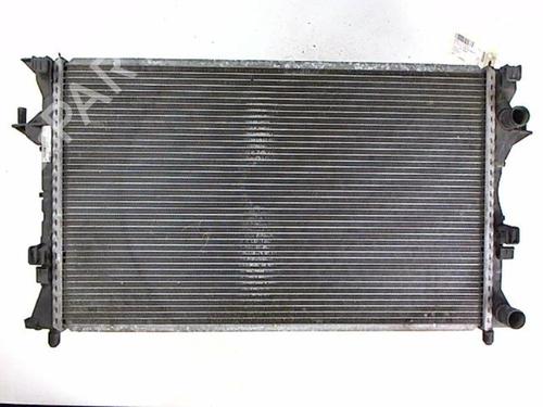 Køler RENAULT VEL SATIS (BJ0_) 2.0 16V Turbo (BJ0K) (163 hp) 20426781