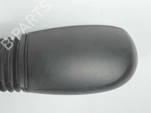 Left mirror FIAT PUNTO (188_) 1.2 60 (188.030, .050, .130, .150, .230, .250) | BP20468249C26 