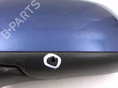 Left mirror FORD FUSION (JU_) 1.4 TDCi | BP20454895C26 