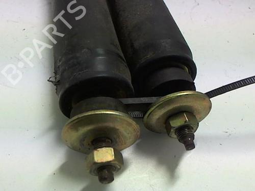 Right rear shock absorber OPEL ASTRA F Hatchback (T92) 1.4 i 16V (F08, M08, F68, M68) | BP20436967M19 