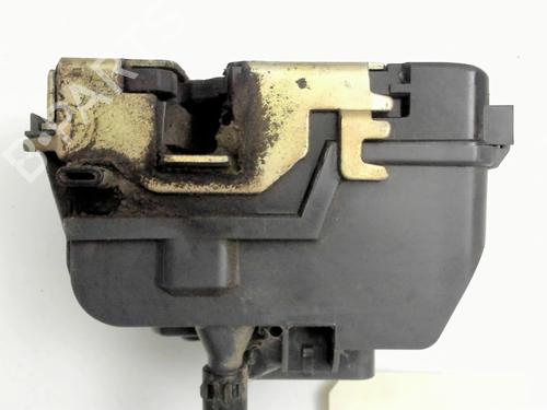 Used Rear left lock Rear left lock CITROËN C3 I (FC_, FN_) 1.4 HDi (68 hp) 27163636 27163636