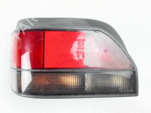 Venstre baglygte RENAULT CLIO I (B/C57_, 5/357_) 1.2 (B/C/S572) (60 hp) 32509096