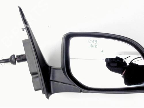 Used Right mirror HYUNDAI i20 I (PB, PBT) 1.1 CRDi (75 hp) 30736421