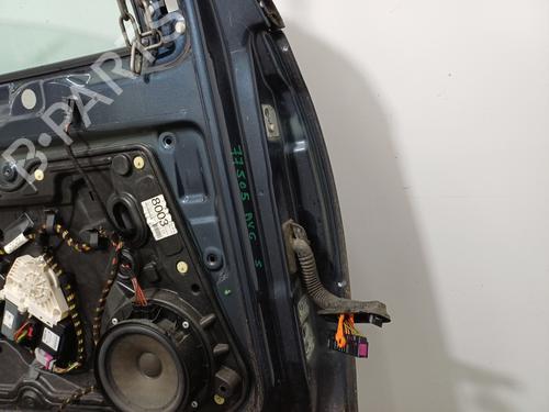 Used Left front door Left front door VW GOLF VI (5K1) [2008-2014] 36337666 36337666