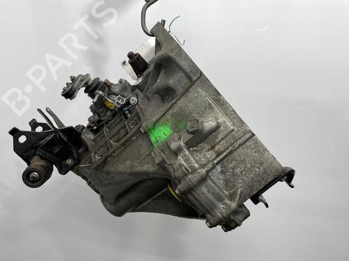 Used Gearbox Gearbox TOYOTA YARIS (_P9_) 1.0 VVT-i (KSP90_, KSP90R) (69 hp) 26147501 26147501