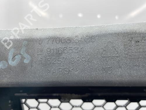 Grille RENAULT MASTER II Van (FD) 2.5 dCi 120 (FD0M, FD0U, FD0W, FD2M, FD2W, FD3M, FD3U,... | BP30115637C40 