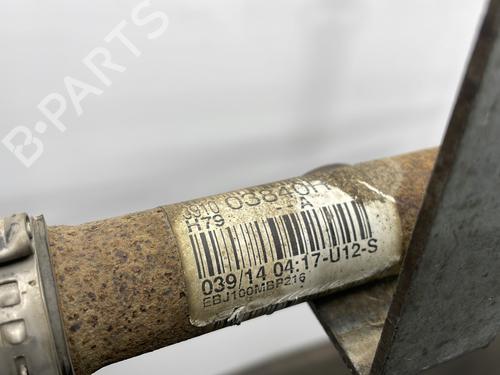 Right front driveshaft DACIA DUSTER (HS_) 1.5 dCi | BP25773831M39 - Image 1