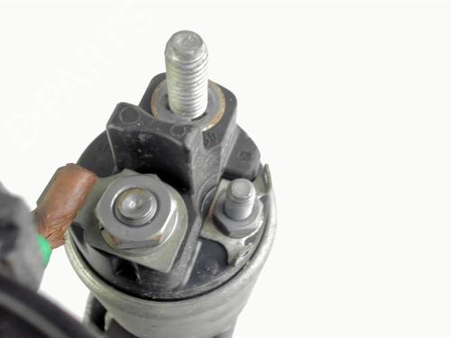 Starter BMW 1 (E87) 118 d | BP21236295M8 
