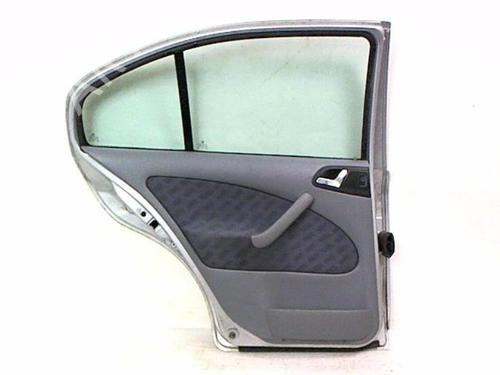 Left rear door SKODA OCTAVIA I (1U2) 1.9 TDI | BP20414437C4 