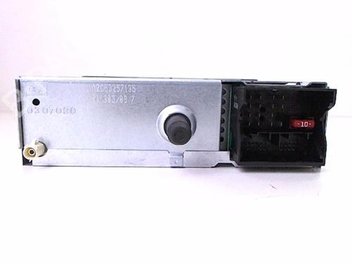 Radio PEUGEOT 1007 (KM_) 1.6 16V | BP20437603E6 