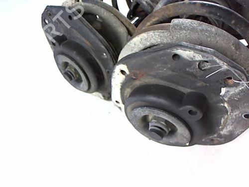 Left front shock absorber CITROËN XSARA Coupe (N0) 2.0 i 16V | BP20409671M16 