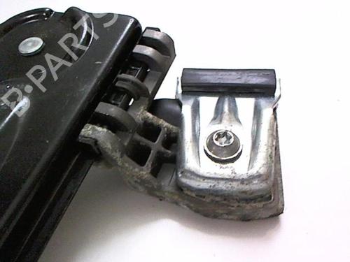 Front right window mechanism MERCEDES-BENZ E-CLASS (W211) E 270 CDI (211.016) | BP20459862C23 
