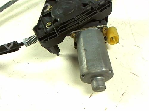 Front right window mechanism RENAULT CLIO II (BB_, CB_) 1.4 (B/CB0C, B/CB0S) | BP20426566C23 
