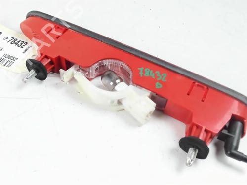 Third brake light CITROËN BERLINGO Box Body/MPV (B9) 1.6 HDi / BlueHDi 75 | BP30848131L11 - Image 1