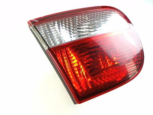 Left tailgate light SEAT LEON (1M1) 1.9 TDI | BP20460868C79 