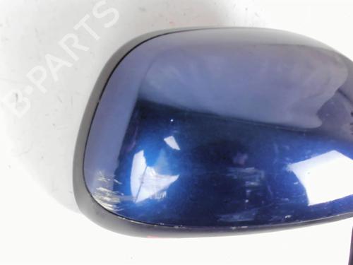 Right mirror PEUGEOT 307 (3A/C) 1.6 HDi 110 | BP20445676C27 