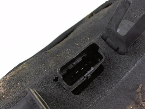 Right taillight NISSAN MICRA III (K12) 1.2 16V | BP20409995C35 