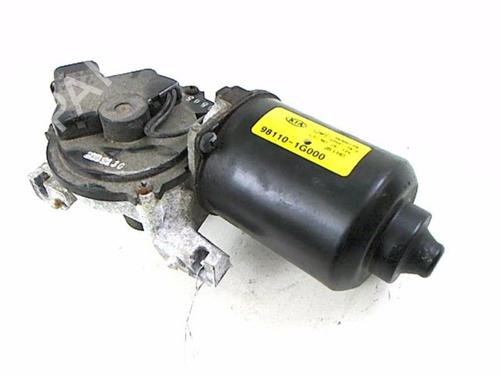 Front wiper motor KIA RIO II (JB) 1.5 CRDi | BP20474927M29 
