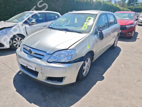 Engine mount TOYOTA COROLLA (_E12_) 1.4 D (NDE120_, NDE120R) | BP31932293M89 - Image 4