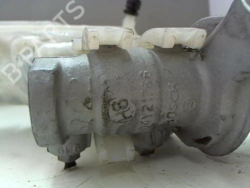 Brake master cylinder FIAT GRANDE PUNTO (199_) 1.3 D Multijet (199.AXD11, 199.AXD1A, 199.AXD1B,... | BP20471734M77 