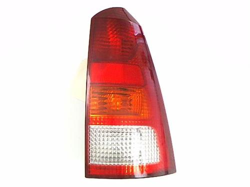 Used Right taillight FORD FOCUS I Turnier (DNW) 1.8 TDCi (115 hp) 20437273