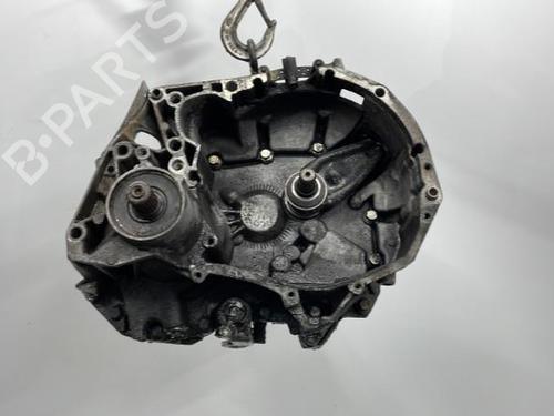 Used Gearbox Gearbox RENAULT 19 II Cabriolet (D53_, 853_) 1.8 (D53Y) (88 hp) 21207347 21207347
