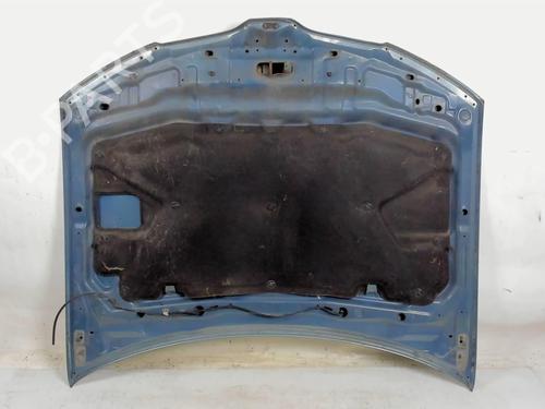 Hood NISSAN ALMERA II Hatchback (N16) 1.5 | BP20443269C1 