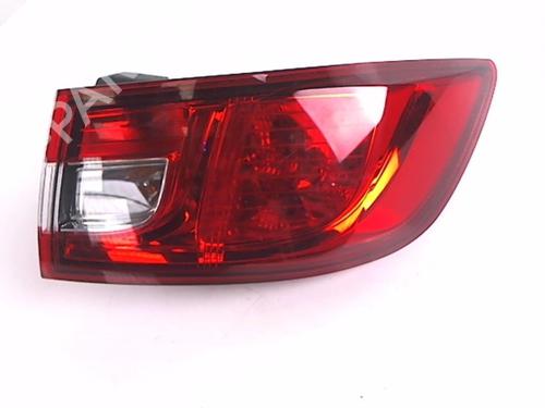 Used Right taillight Right taillight 20402506 20402506