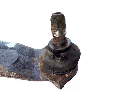 Right front suspension arm FIAT PANDA (169_) 1.2 (169AXF2A, 169AXF1A) | BP20399492M13 
