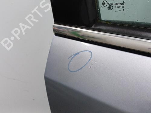 Right front door OPEL ASTRA H (A04) 1.7 CDTI (L48) | BP20469023C3 