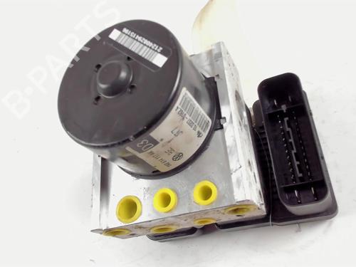 ABS pump VW GOLF VI (5K1) 2.0 TDI | BP20391331M43 
