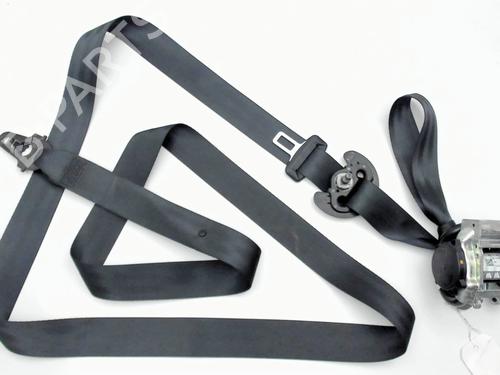 Used Front right seatbelt CITROËN C3 III (SX) 1.2 PureTech 82 (83 hp) 32630884