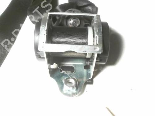 Rear right belt tensioner OPEL CORSA D (S07) 1.4 (L08, L68) | BP20434207C90 