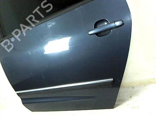 Left rear door VW SHARAN (7M8, 7M9, 7M6) 1.9 TDI | BP20467521C4 